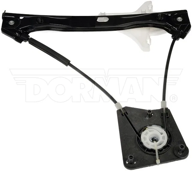 740-318 – DORMAN Window Regulator, OE Replacement Use With Power Windows Without Motor - view 2